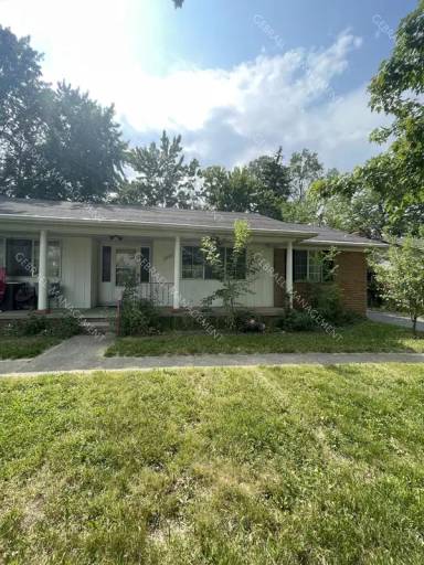 Main picture of 3501 Ridgecliffe Dr