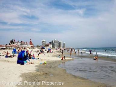Main picture of Coronado Shores