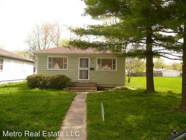 Main picture of 4423 Reed St