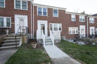 Main picture of 1122 Newfield Rd