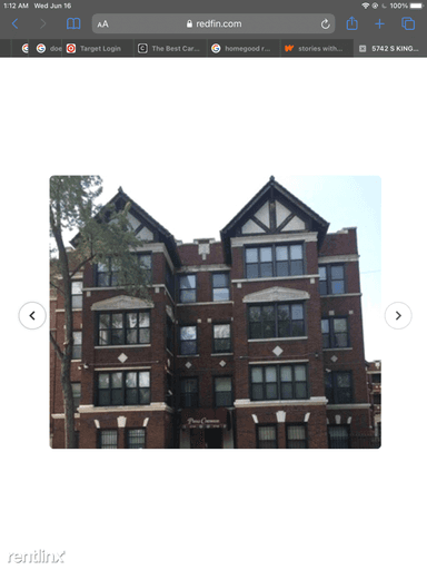 Main picture of 5310 S King Dr