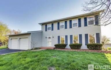 Main picture of 512 Falmore Ln