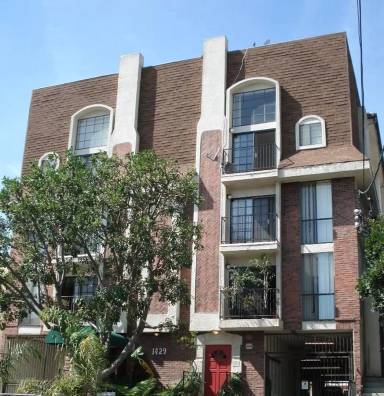 Main picture of 1429 N Curson Ave