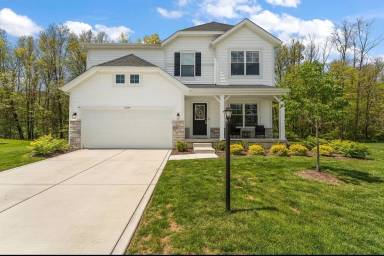 Main picture of 2304 Dunewood St