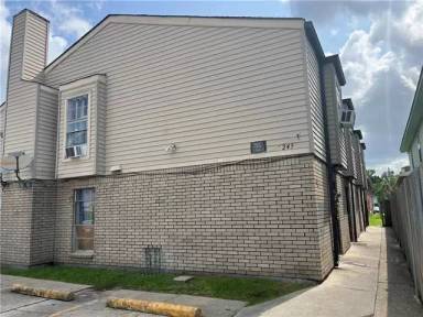 Main picture of 2245 Alex Kornman Blvd