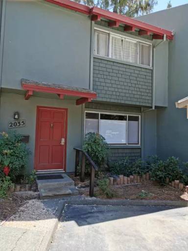 Main picture of 2043 Alta Loma St
