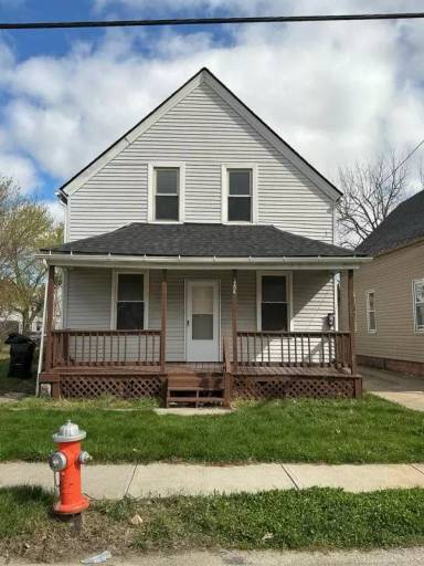 Main picture of 3206 Saratoga Ave