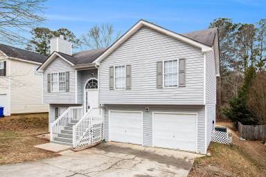 Main picture of 4410 Gladewood Run