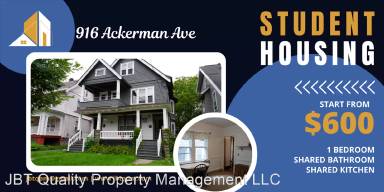 Main picture of 948 Ackerman Ave