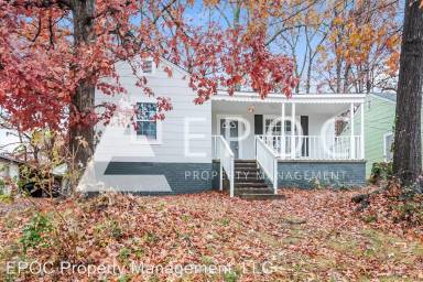 Main picture of 1604 N Hamilton St