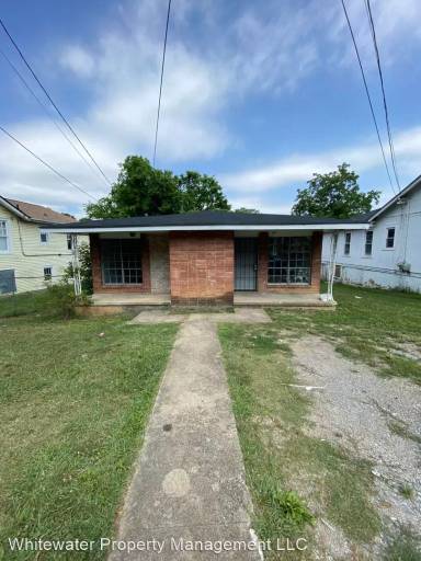 Main picture of 1405 Wheeler Ave