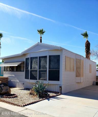 Main picture of Country Roads RV Village