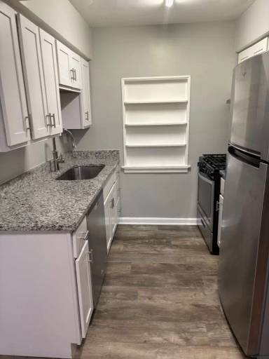 Main picture of 2521 Hackberry St
