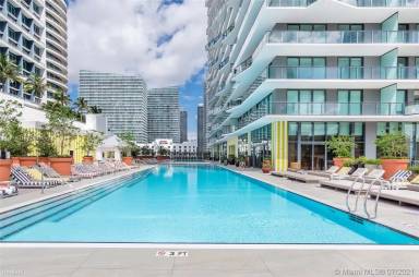 Main picture of SLS Brickell