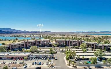 Main picture of Long Term Furnished Condo