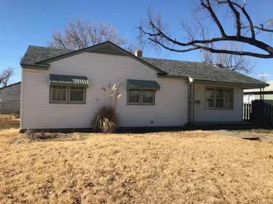 Main picture of 503 Stoeckly Pl