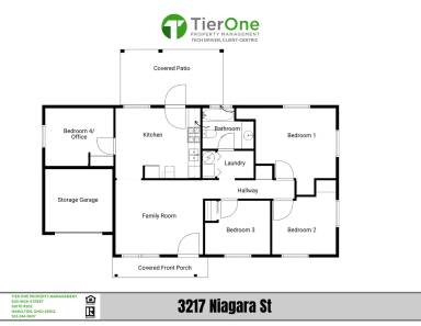 Main picture of 3217 Niagara St