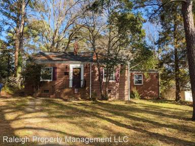 Main picture of 408 N Gulf St