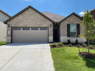 Main picture of 3201 Maysilee St