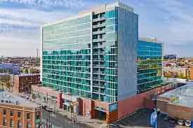 Main picture of Halsted Flats