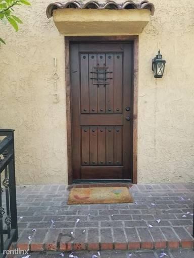 Main picture of 1613 1/2 Armacost Ave