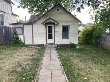 Main picture of 333 N 5th St