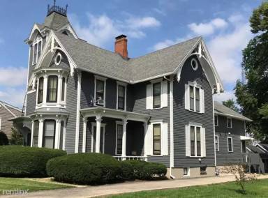 Main picture of 601 Pearl St