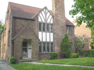 Main picture of 18419 Newell Rd