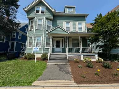 Main picture of Humphrey Townhomes