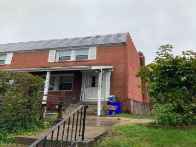 Main picture of 2255 Kensington St