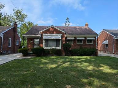 Main picture of 9553 Stout St