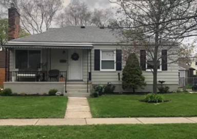 Main picture of 715 Gardendale St