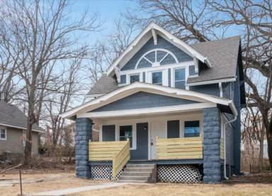 Main picture of 3934 Garfield Ave