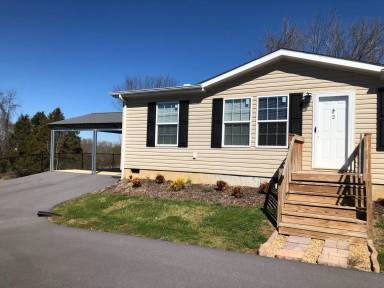 Main picture of 1316 Cora Ln