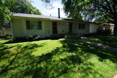 Main picture of 4405 Dwight Dr