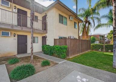 Main picture of 1340-1348 E San Bruno Avenue Apartments