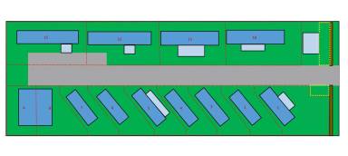 Main picture of Randolph Road Mobile Park