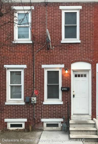 Main picture of 428 S Jackson St