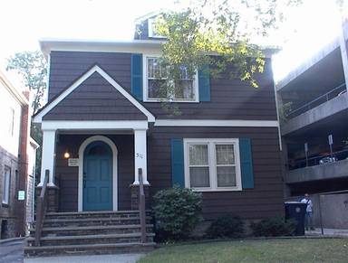 Main picture of 511 Church St