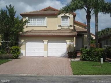 Main picture of 2957 NW 99th Ave