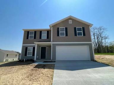 Main picture of 984 Woodland Springs Dr