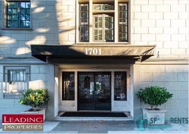 Main picture of 1701 Broadway