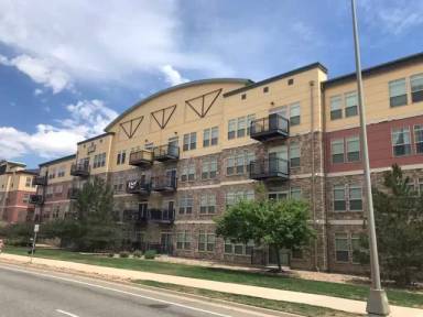 Main picture of Vantage Pointe