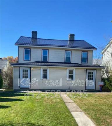 Main picture of 2128 Candee St