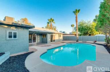 Main picture of 17250 N 35th Way