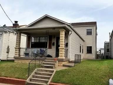 Main picture of 1115 Goss Ave