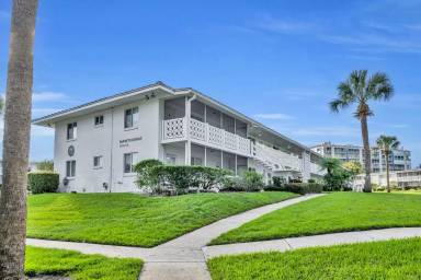Main picture of Lake Maitland Terrace