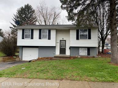 Main picture of 2951 Olivette Rd