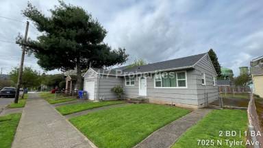 Main picture of 7826 N Princeton St