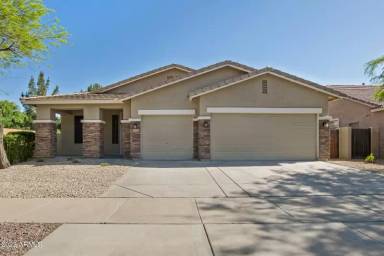 Main picture of 14205 W Desert Hills Dr